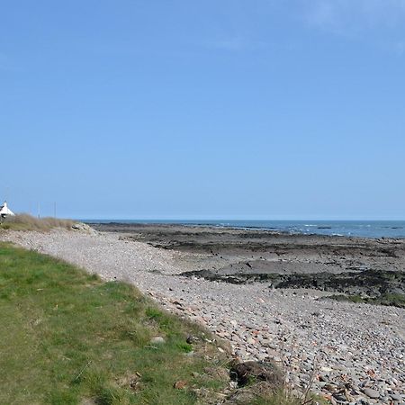 Harbour View Johnshaven Exterior foto